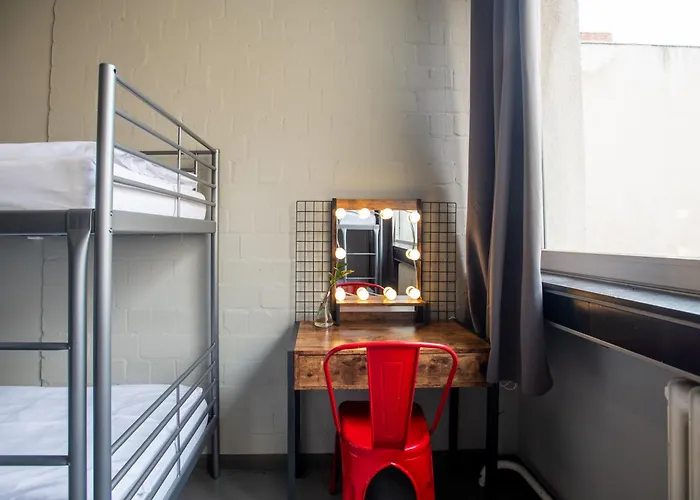 Wallyard Stay