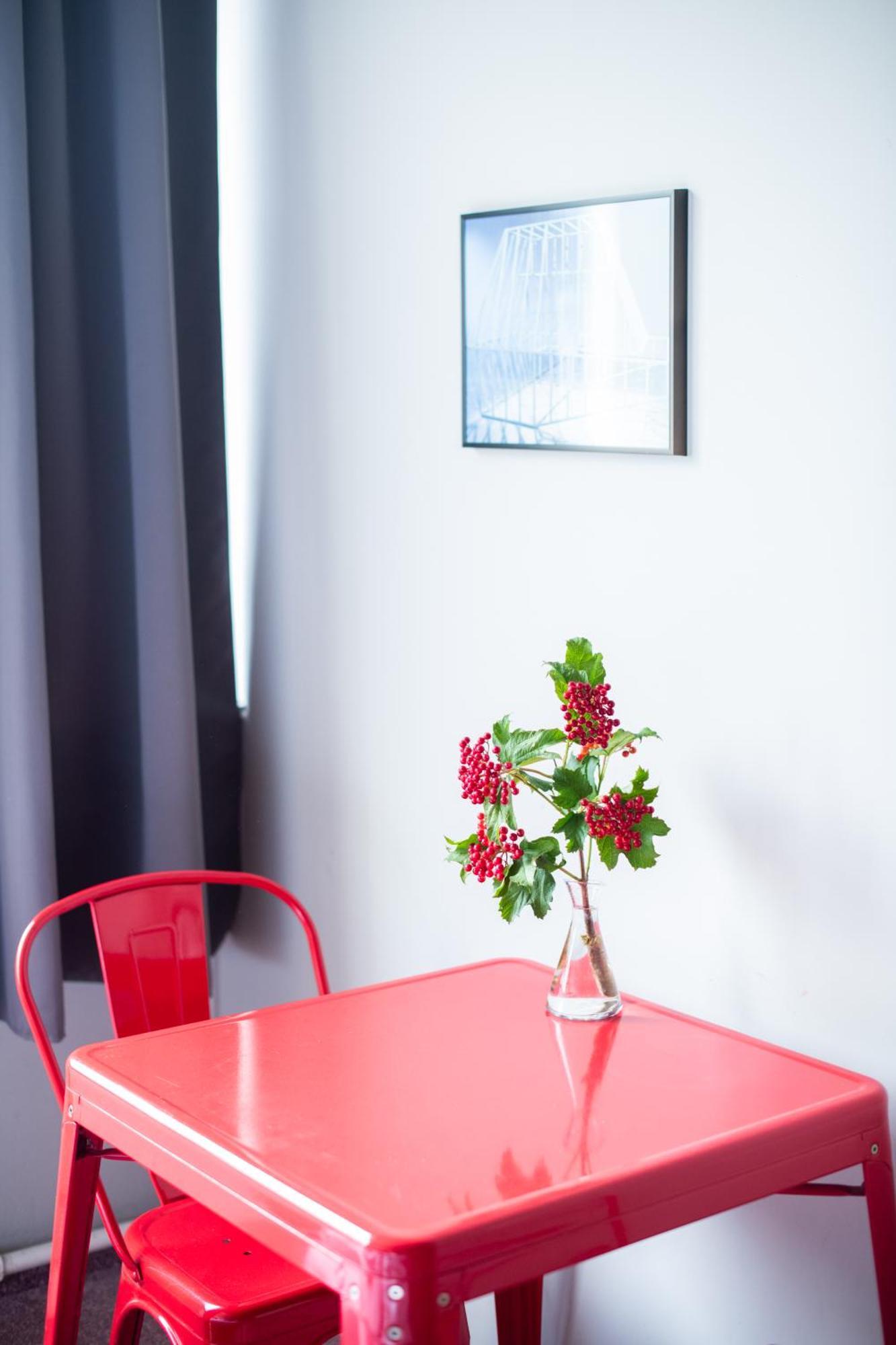 Hostal Wallyard *