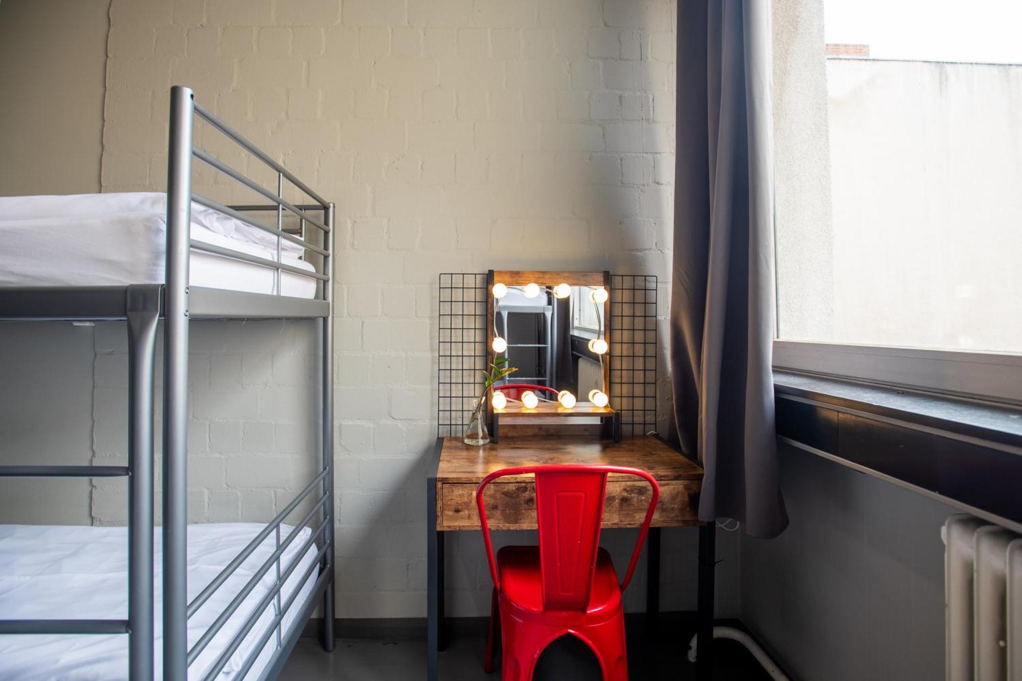 Hostal Wallyard