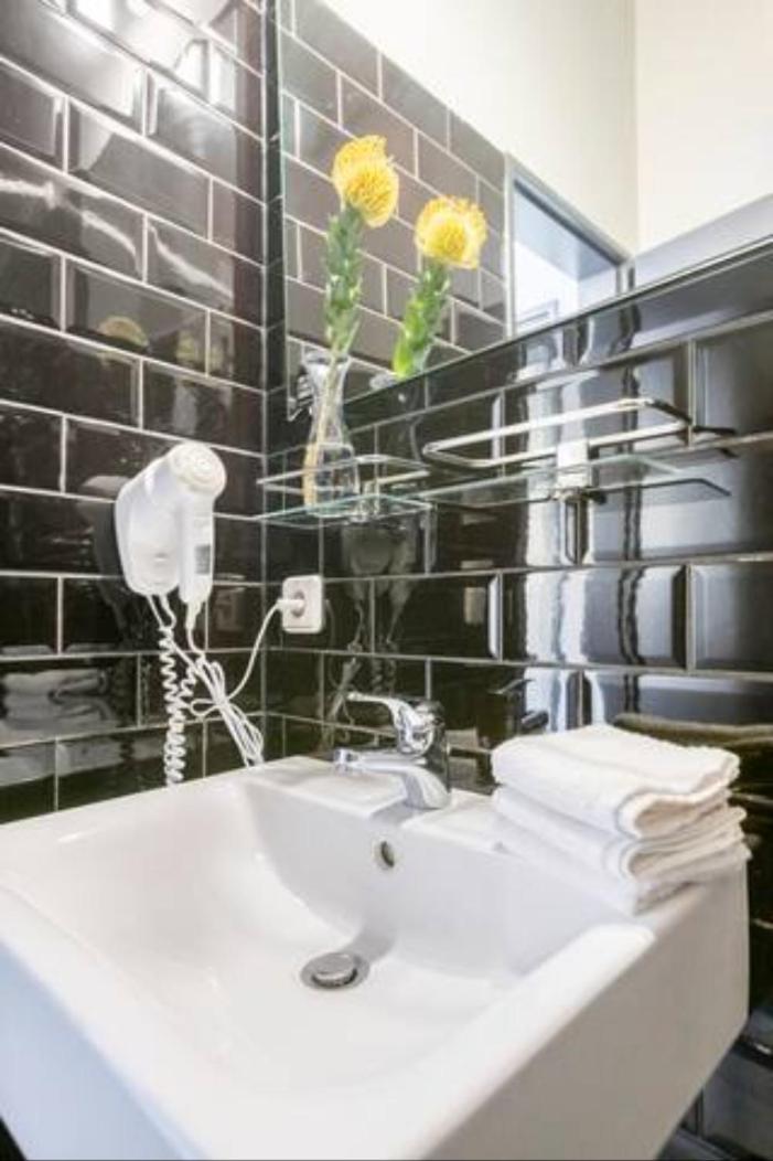 Wallyard Hostal