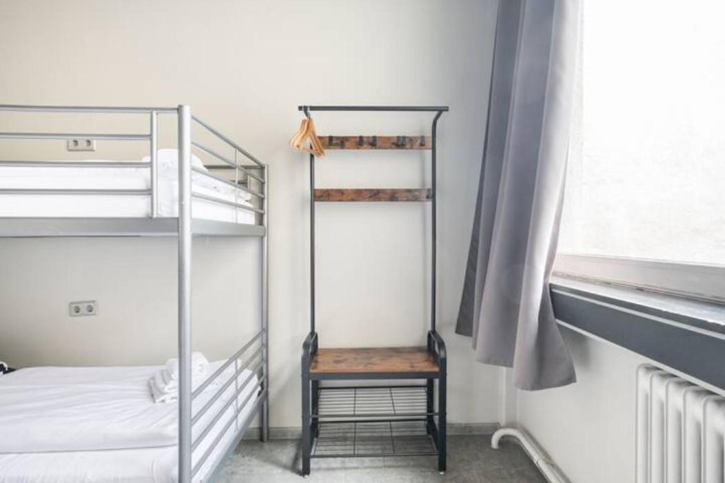 Hostal Wallyard