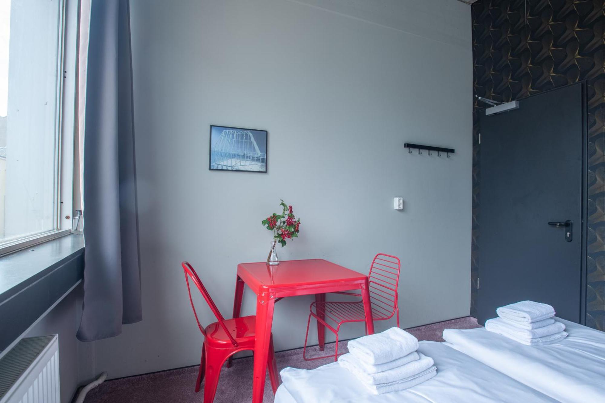 Hostal Wallyard *