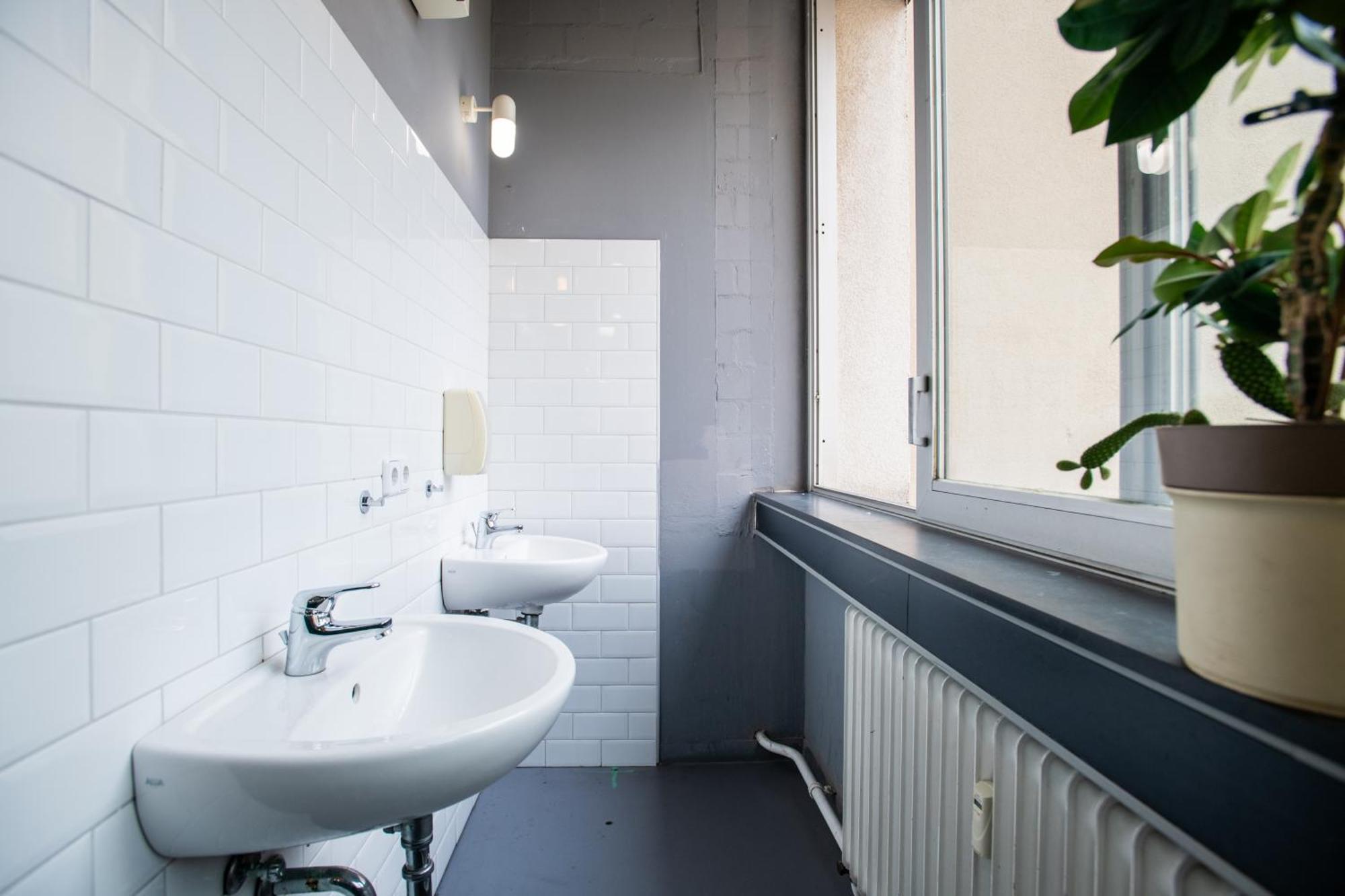 Hostal Wallyard Berlín