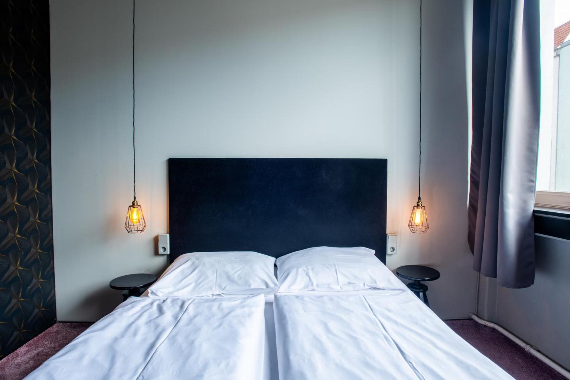 Hostal Wallyard *