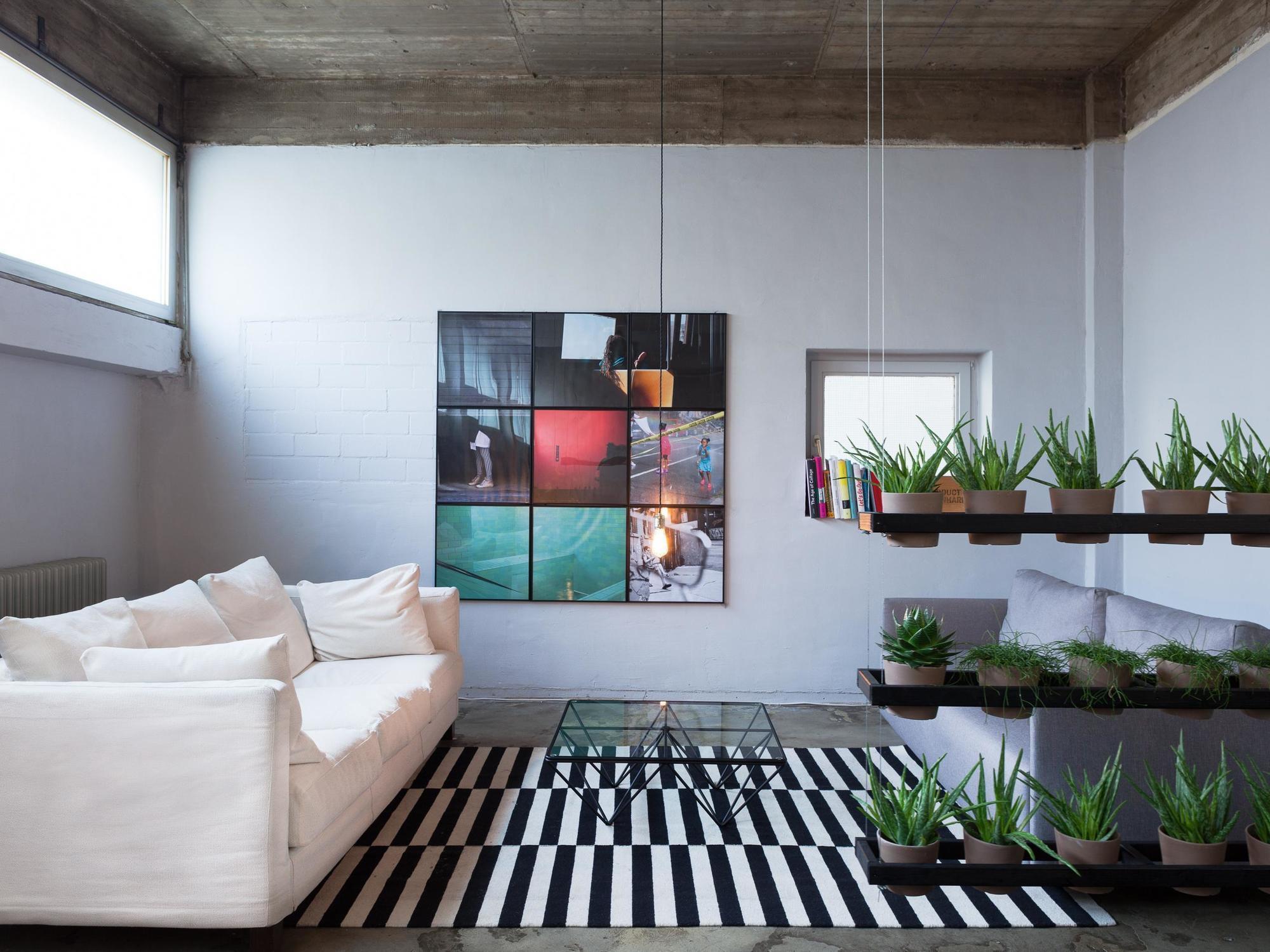 Wallyard Hostal