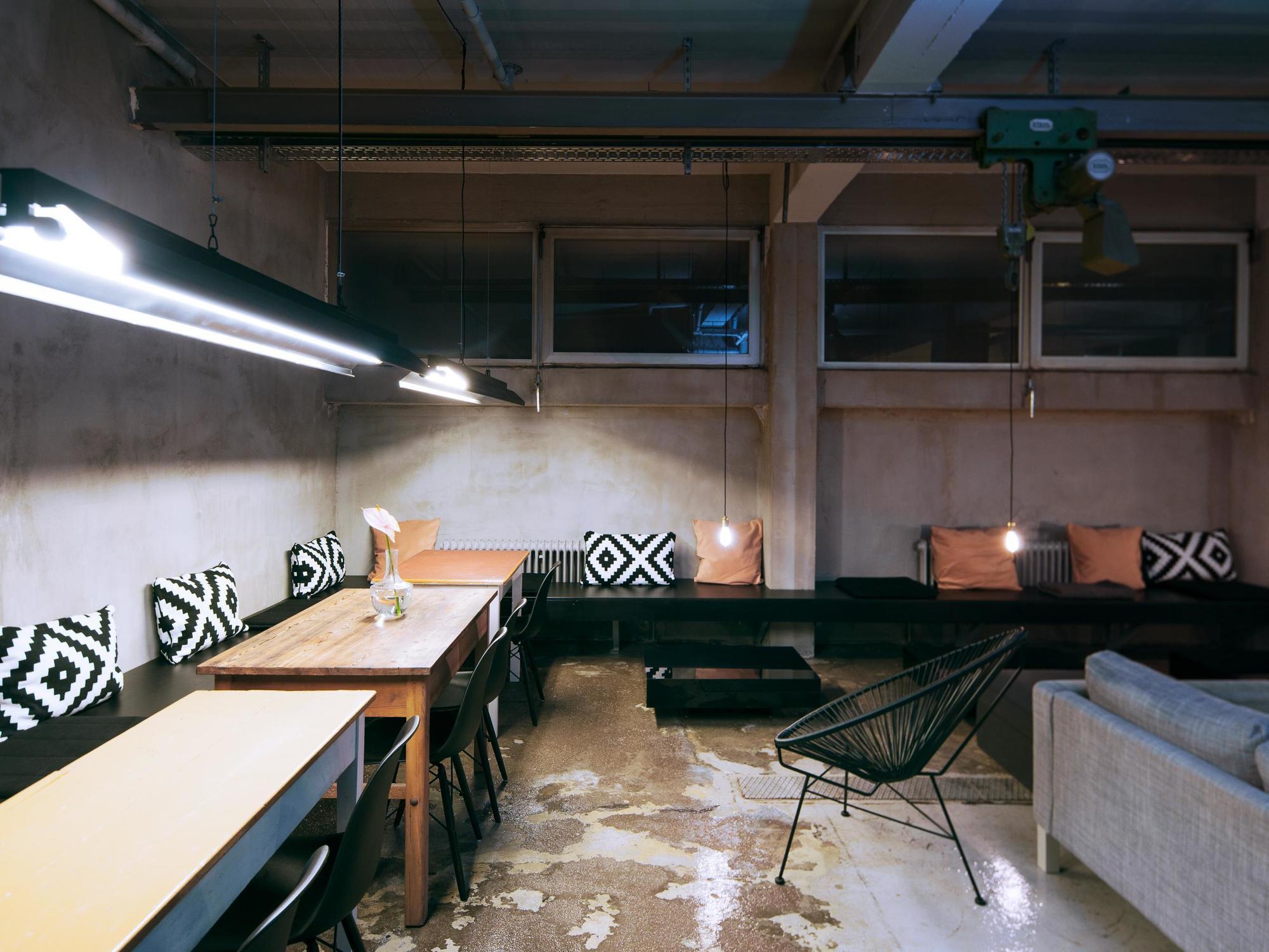Hostal Wallyard *