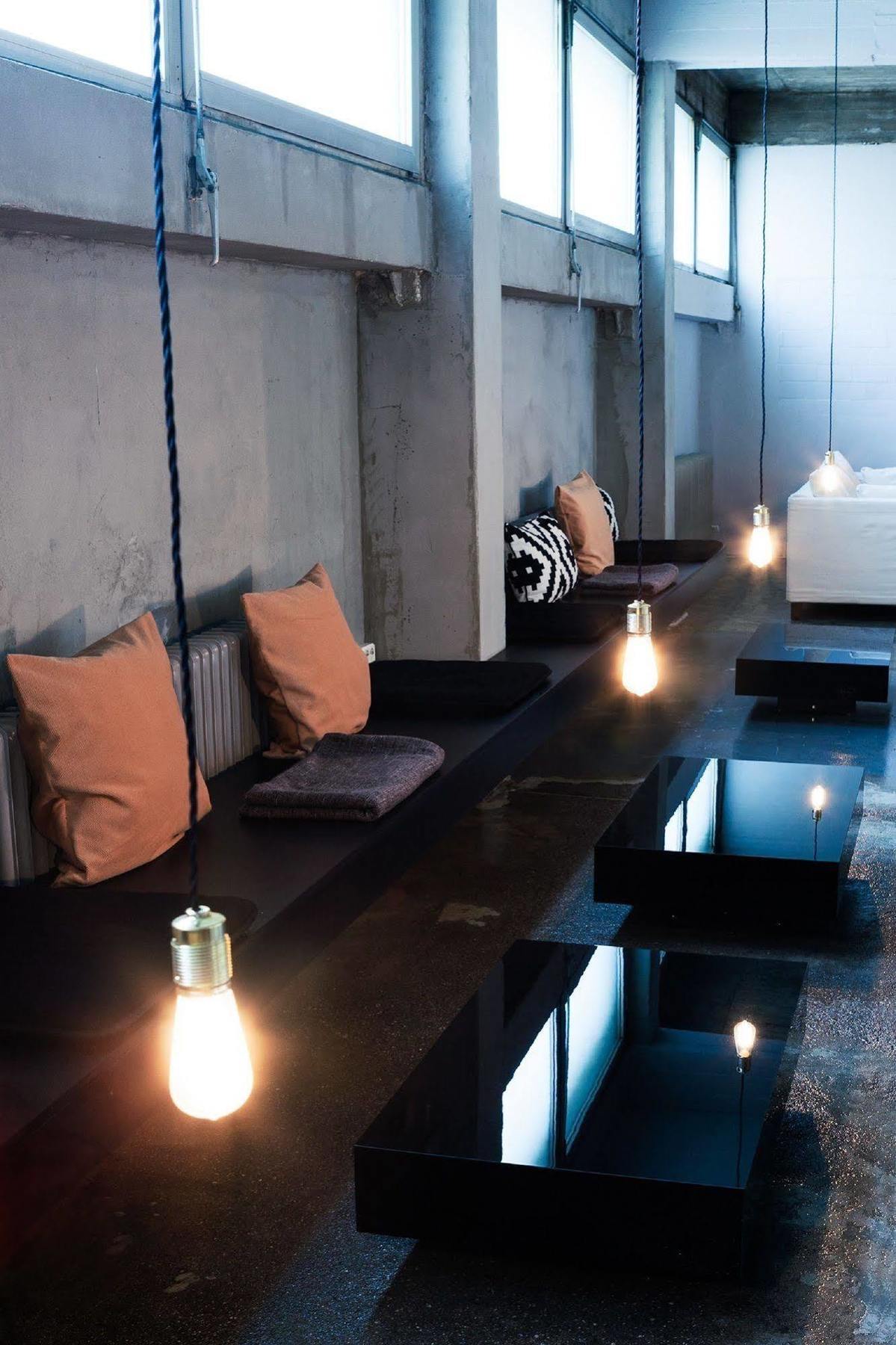 Wallyard Hostal Berlín