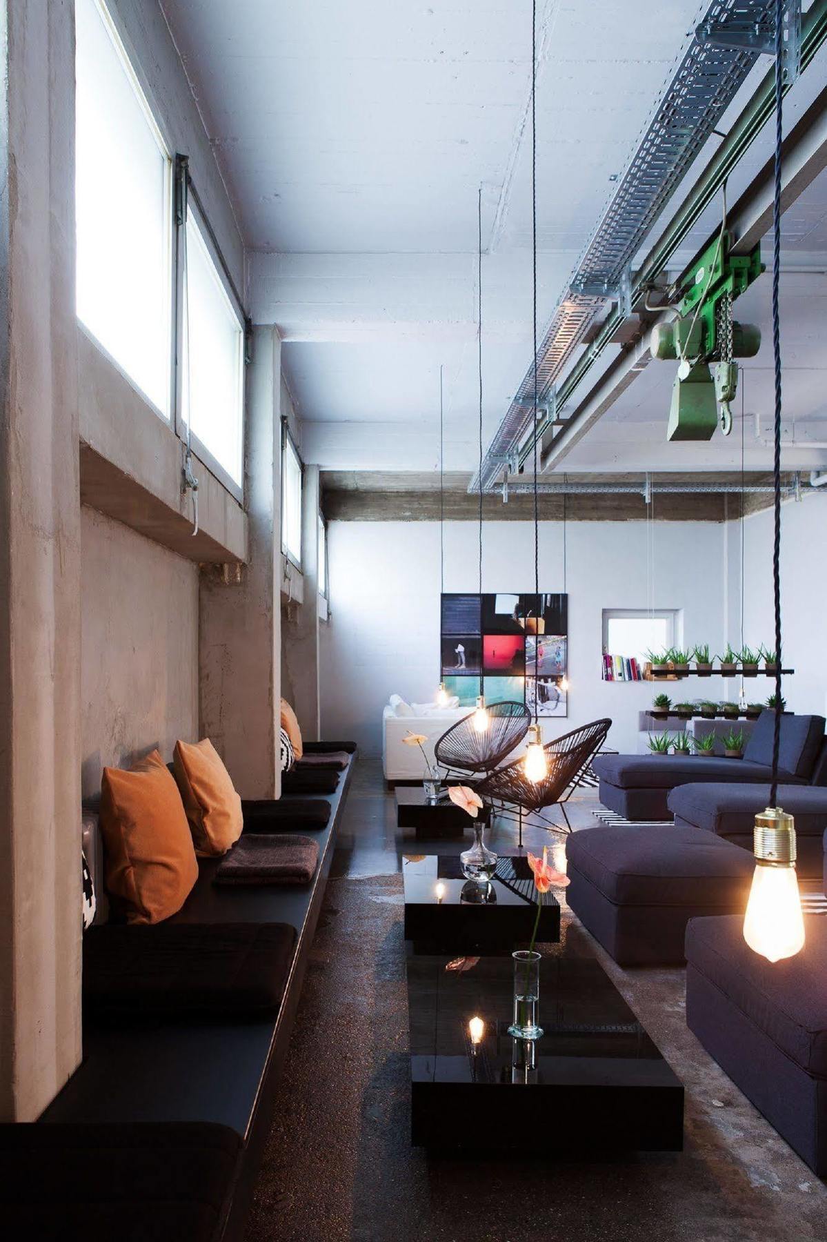 Hostal Wallyard