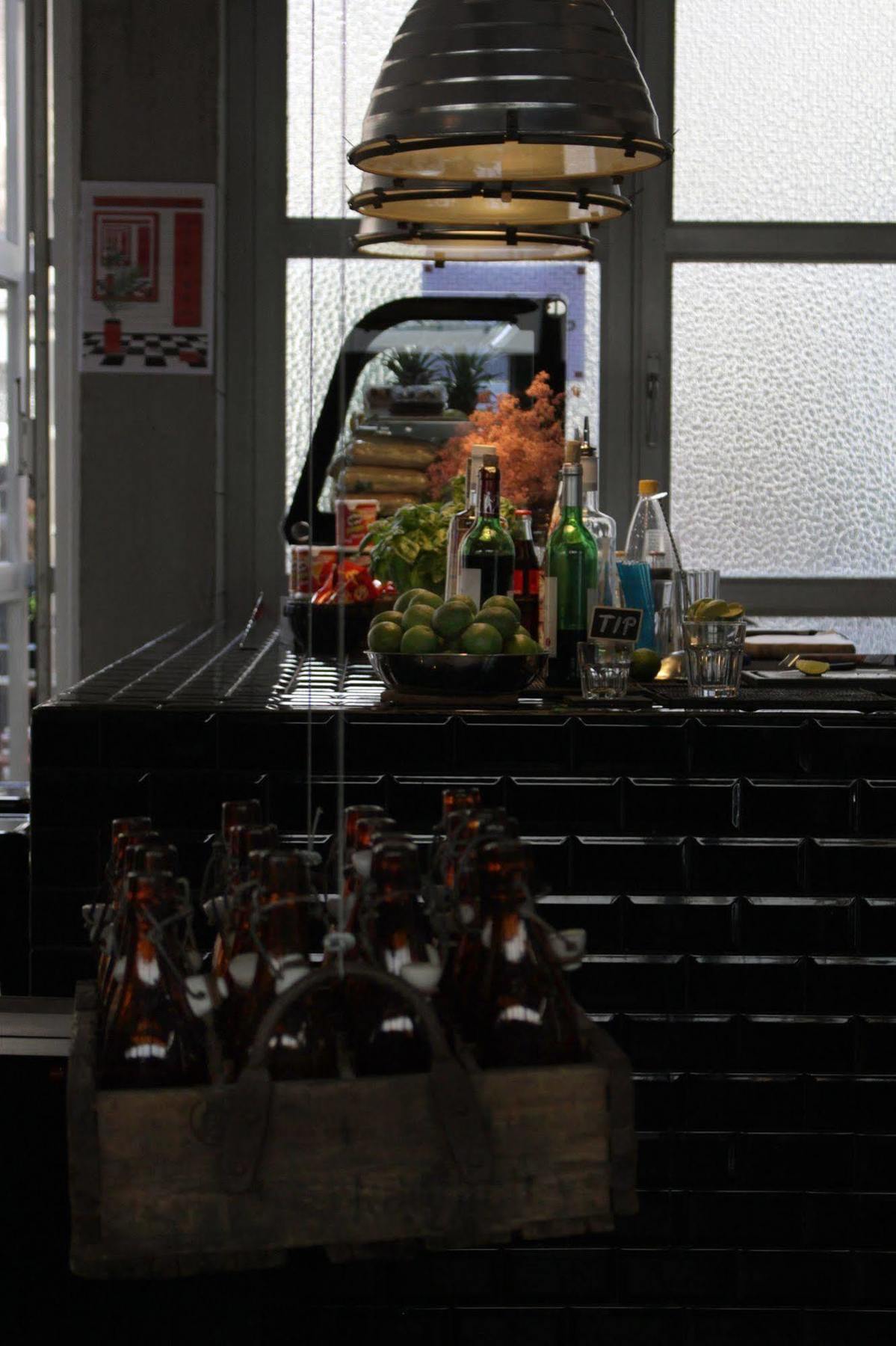 Hostal Wallyard