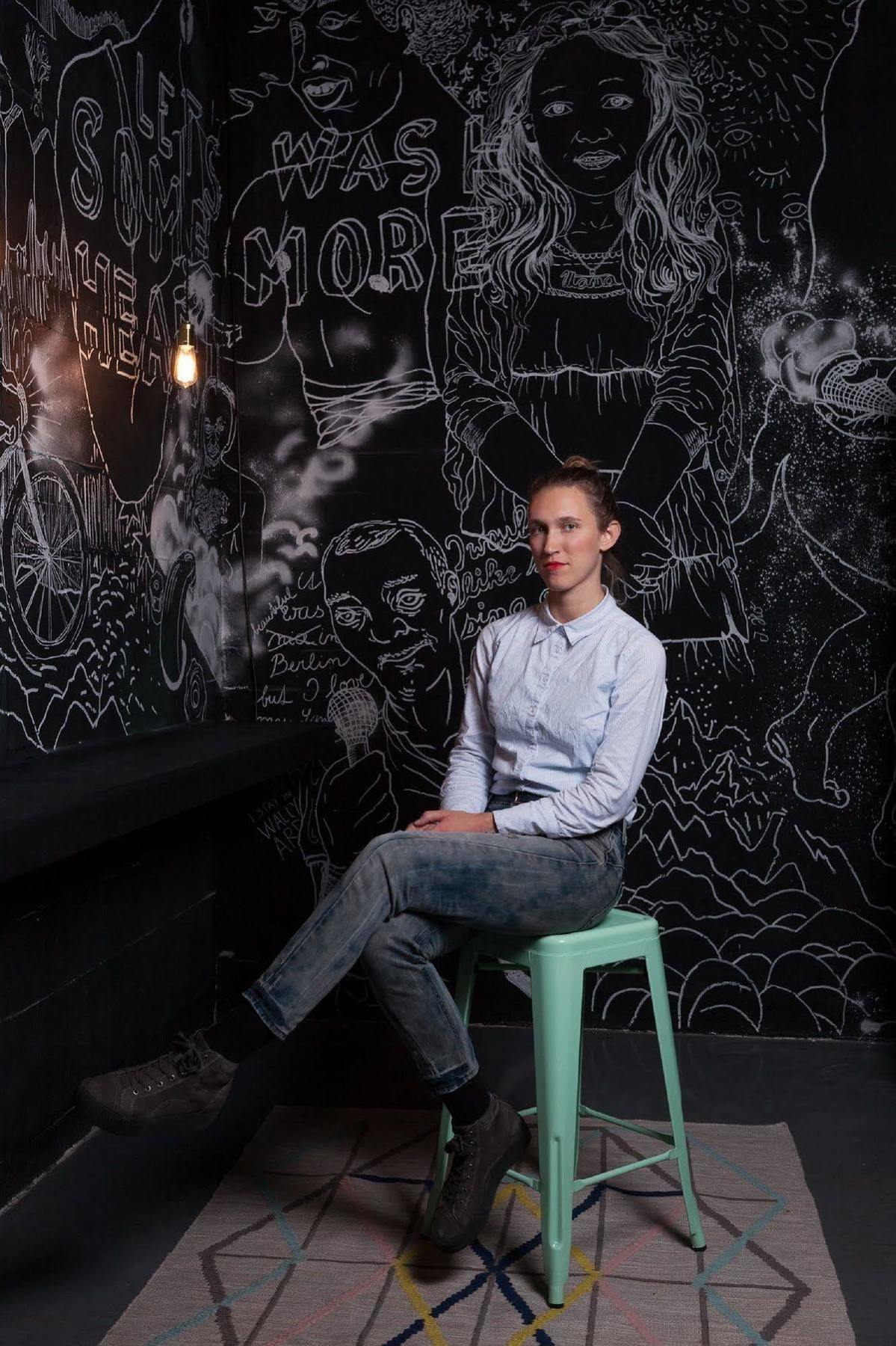 Hostal Wallyard *