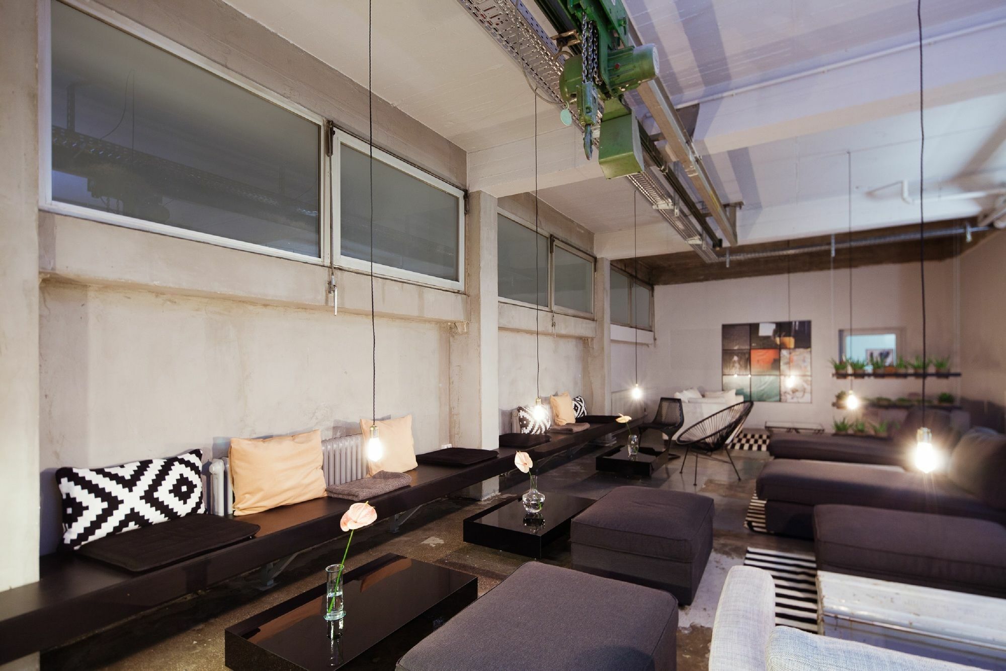 Hostal Wallyard *